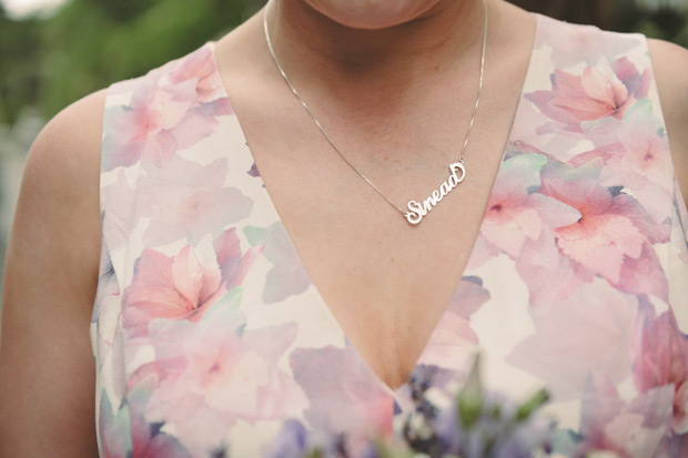 Fun and Retro 1950's wedding at The Anglers Rest by Emma Russell Photography | onefabday.com