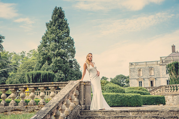 Gloster House Wedding Venue Shoot by In Love Photography | see the full shoot over on onefabday.com