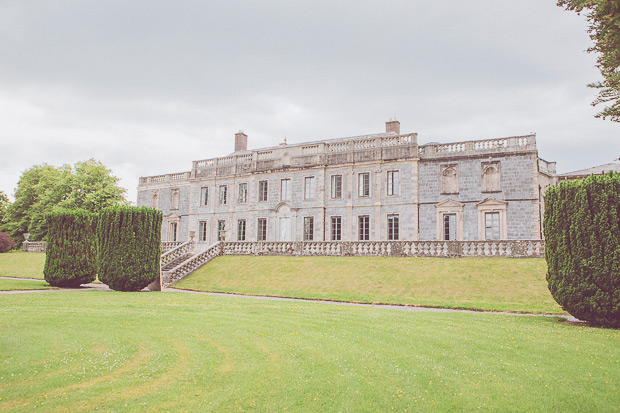 Gloster House Wedding Venue Shoot by In Love Photography | see the full shoot over on onefabday.com