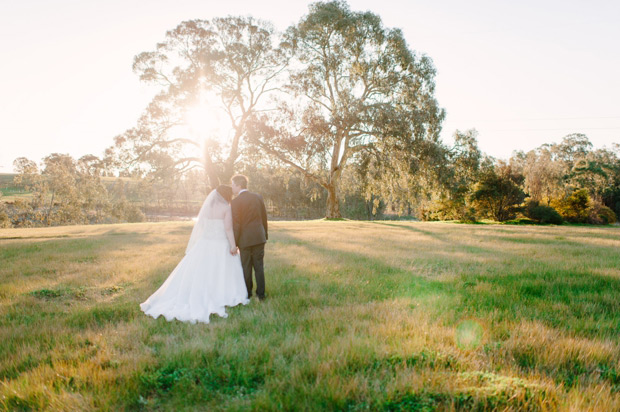 Pretty Pastel and Vintage Wedding by Julie Paisley Photography | onefabday.com