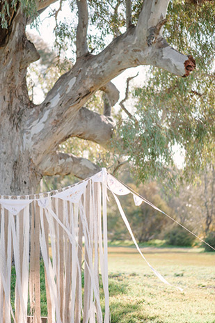 Pretty Pastel and Vintage Wedding by Julie Paisley Photography | onefabday.com