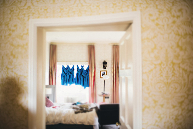 Pretty Farnham Estate Wedding by Darek Novak | see it all on onefabday.com