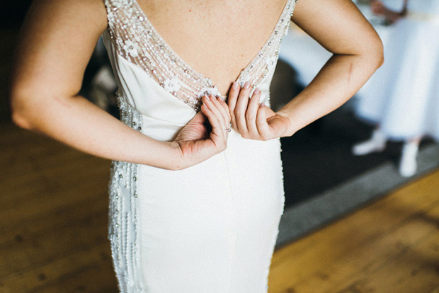 Pretty Farnham Estate Wedding by Darek Novak | see it all on onefabday.com