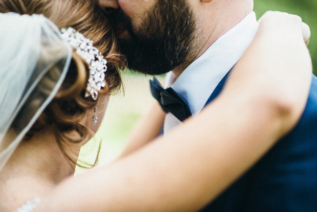 Pretty Farnham Estate Wedding by Darek Novak | see it all on onefabday.com