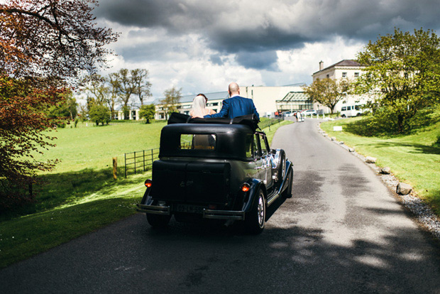 Pretty Farnham Estate Wedding by Darek Novak | see it all on onefabday.com