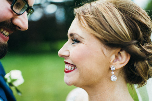 Pretty Farnham Estate Wedding by Darek Novak | see it all on onefabday.com