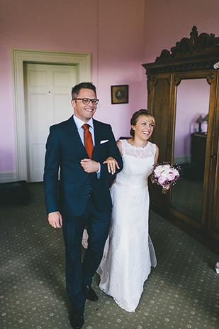 Sweet Rustic Wedding at Temple House by Darek Smietana | onefabday.com