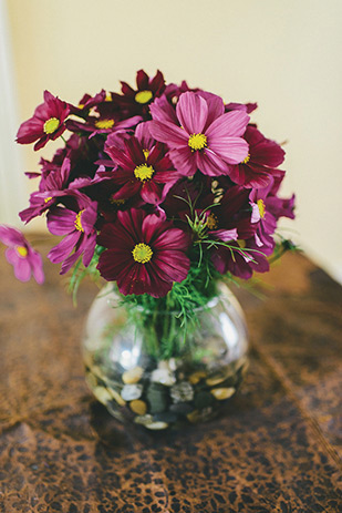 Sweet Rustic Wedding at Temple House by Darek Smietana | onefabday.com