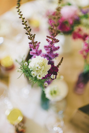 Sweet Rustic Wedding at Temple House by Darek Smietana | onefabday.com