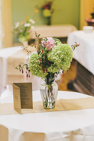 Sweet Rustic Wedding at Temple House by Darek Smietana | onefabday.com