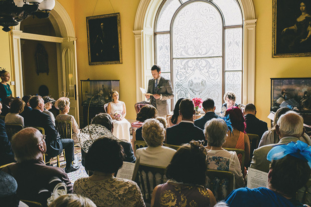 Sweet Rustic Wedding at Temple House by Darek Smietana | onefabday.com