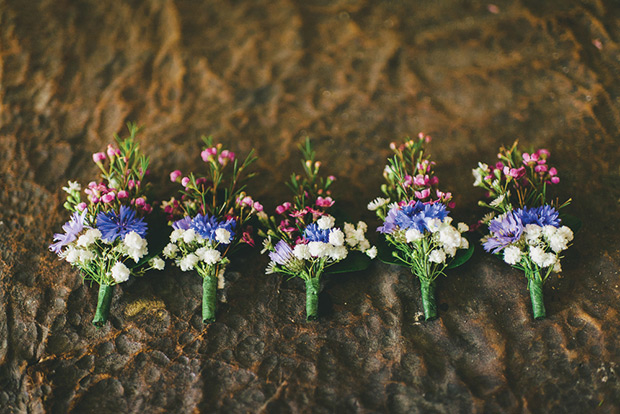 Sweet Rustic Wedding at Temple House by Darek Smietana | onefabday.com