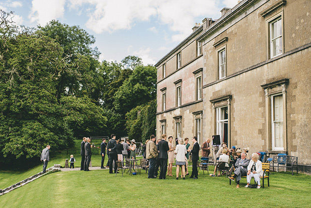 Sweet Rustic Wedding at Temple House by Darek Smietana | onefabday.com