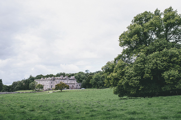 Sweet Rustic Wedding at Temple House by Darek Smietana | onefabday.com