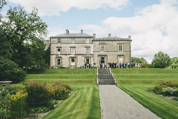 Sweet Rustic Wedding at Temple House by Darek Smietana | onefabday.com