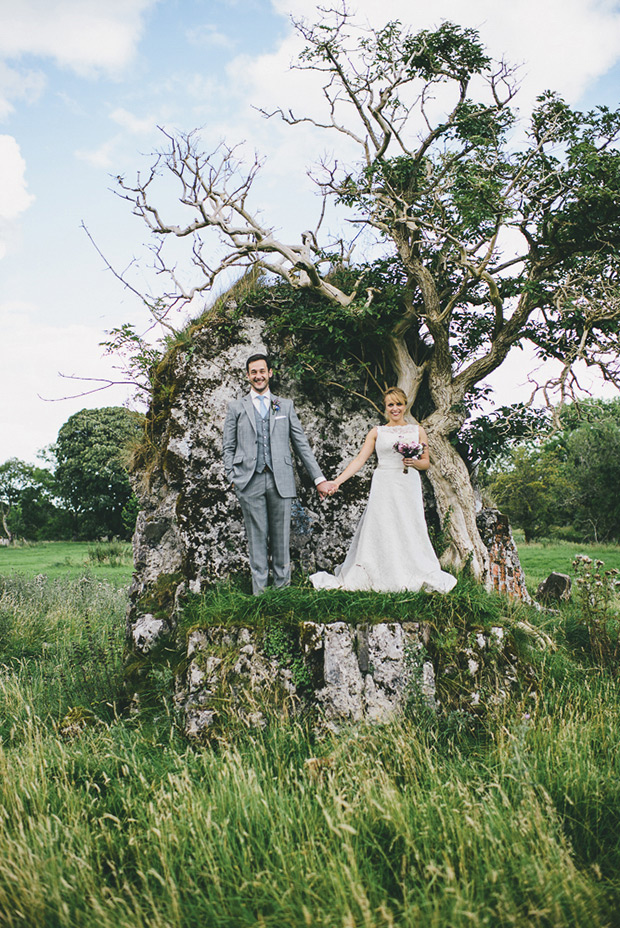 Sweet Rustic Wedding at Temple House by Darek Smietana | onefabday.com