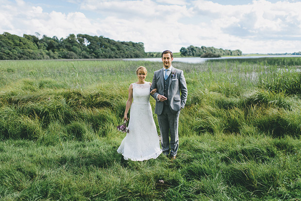 Sweet Rustic Wedding at Temple House by Darek Smietana | onefabday.com