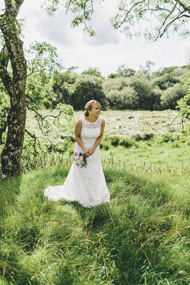 Sweet Rustic Wedding at Temple House by Darek Smietana | onefabday.com