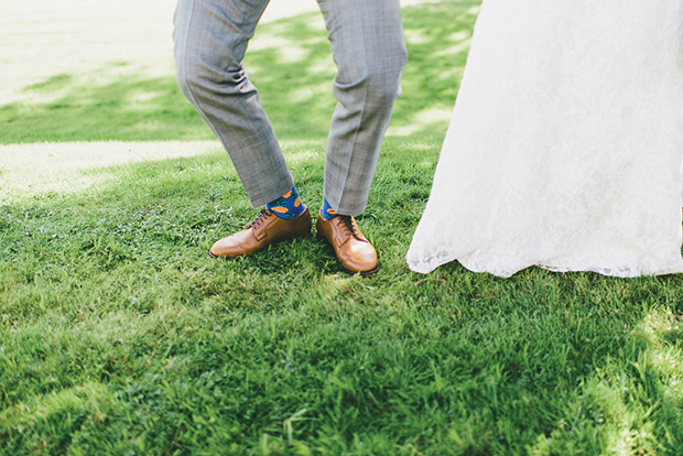 Sweet Rustic Wedding at Temple House by Darek Smietana | onefabday.com