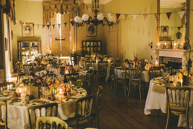 Sweet Rustic Wedding at Temple House by Darek Smietana | onefabday.com