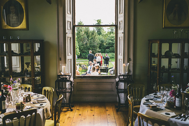 Sweet Rustic Wedding at Temple House by Darek Smietana | onefabday.com