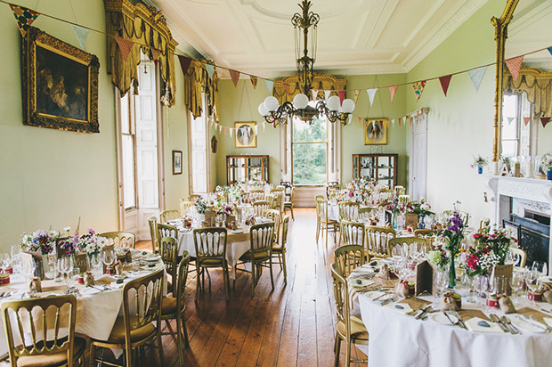 Sweet Rustic Wedding at Temple House by Darek Smietana | onefabday.com