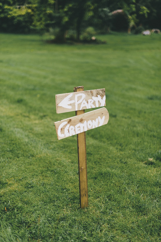 Sweet Rustic Wedding at Temple House by Darek Smietana | onefabday.com