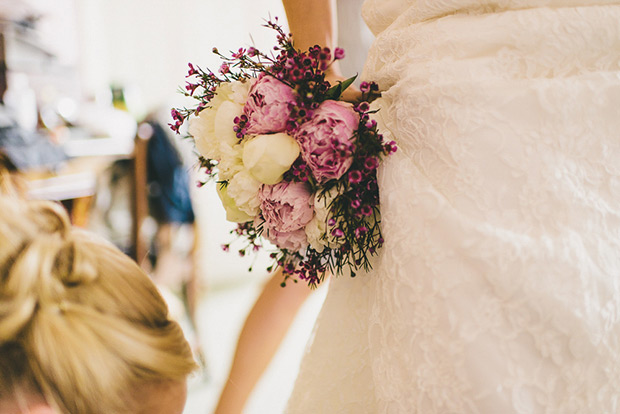 Sweet Rustic Wedding at Temple House by Darek Smietana | onefabday.com