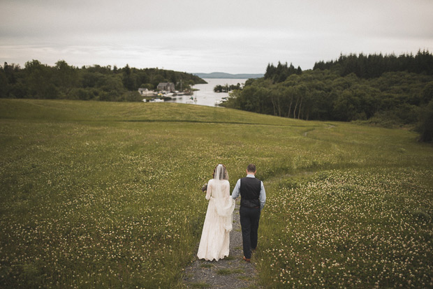 The Lodge at Ashford wedding by Tomasz Kornas | onefabday.com