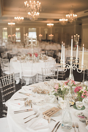 The Lodge at Ashford wedding by Tomasz Kornas | onefabday.com