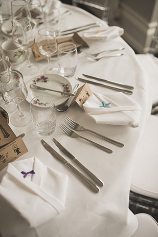 The Lodge at Ashford wedding by Tomasz Kornas | onefabday.com