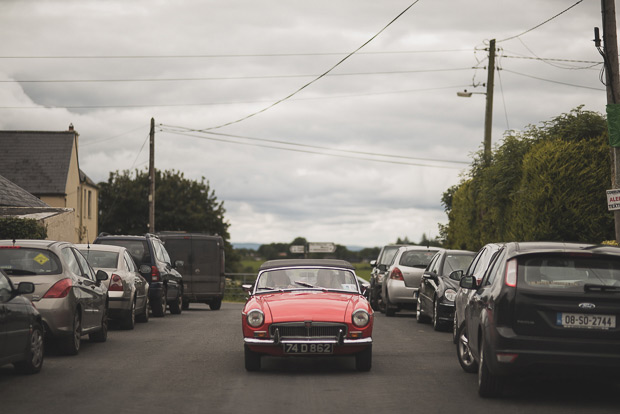 The Lodge at Ashford wedding by Tomasz Kornas | onefabday.com