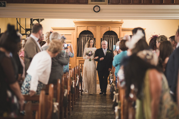 The Lodge at Ashford wedding by Tomasz Kornas | onefabday.com