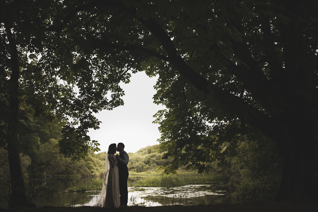 The Lodge at Ashford wedding by Tomasz Kornas | onefabday.com