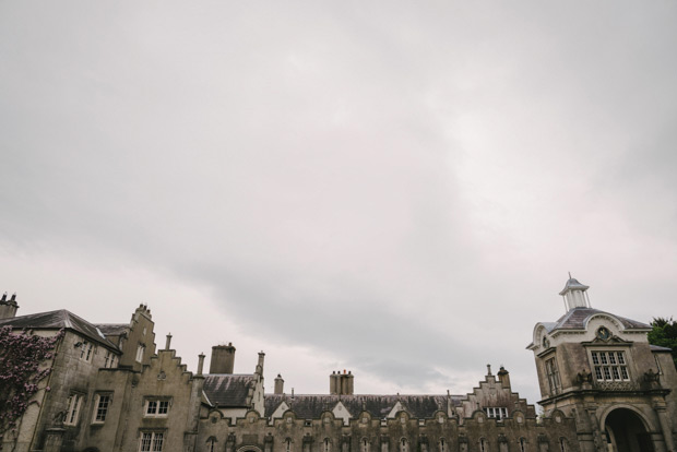 Chic Pastel Wedding at Kilruddery Estate by Simple Tapestry | onefabday.com