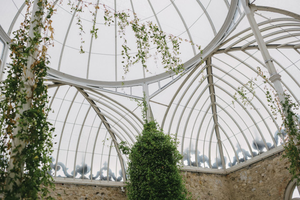 Chic Pastel Wedding at Kilruddery Estate by Simple Tapestry | onefabday.com