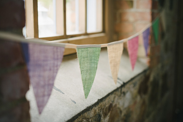 Chic Pastel Wedding at Kilruddery Estate by Simple Tapestry | onefabday.com