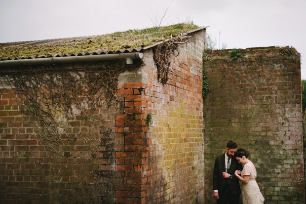 Chic Pastel Wedding at Kilruddery Estate by Simple Tapestry | onefabday.com