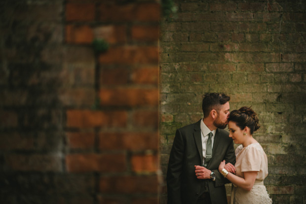 Chic Pastel Wedding at Kilruddery Estate by Simple Tapestry | onefabday.com