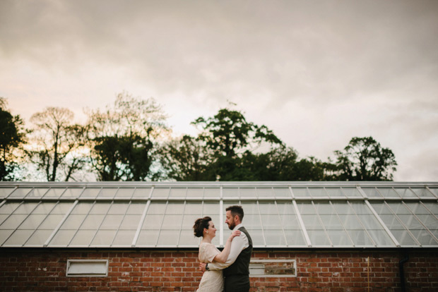 Chic Pastel Wedding at Kilruddery Estate by Simple Tapestry | onefabday.com