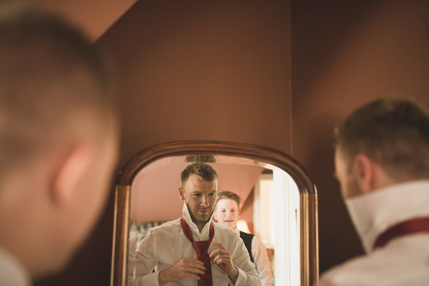 Chic Rock and Roll Wedding at Killashee House Hotel by Tomasz Kornas | onefabday.com