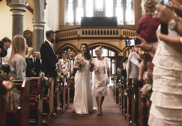 Beautiful Beaulieu House Wedding by EF Creative Studio Photography | onefabday.com