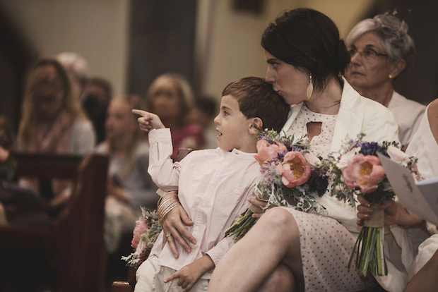 Beautiful Beaulieu House Wedding by EF Creative Studio Photography | onefabday.com