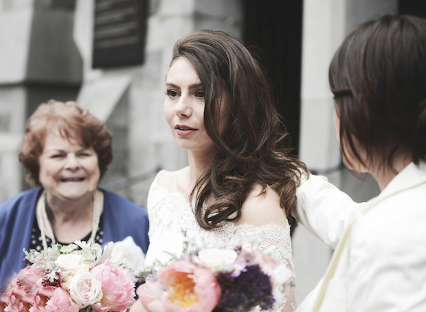 Beautiful Beaulieu House Wedding by EF Creative Studio Photography | onefabday.com