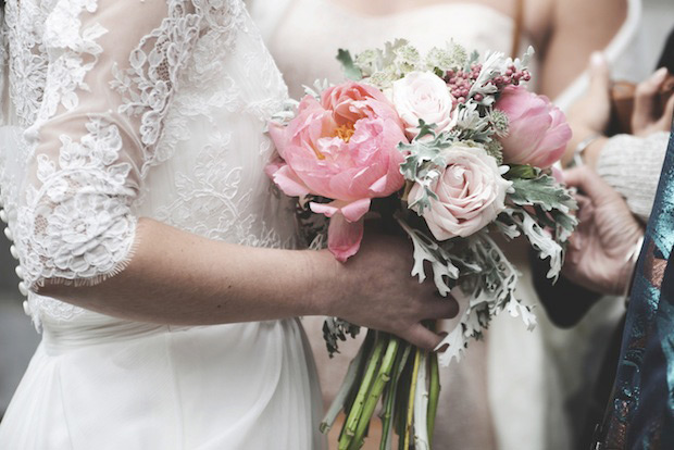 Beautiful Beaulieu House Wedding by EF Creative Studio Photography | onefabday.com