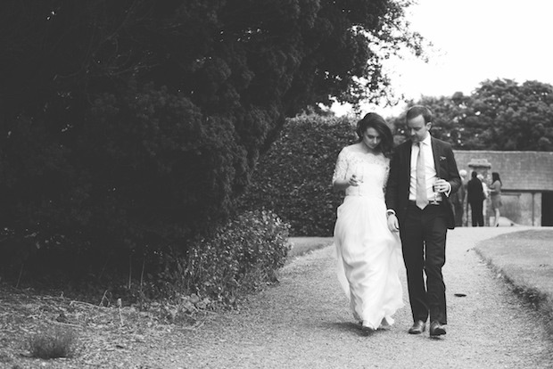 Beautiful Beaulieu House Wedding by EF Creative Studio Photography | onefabday.com