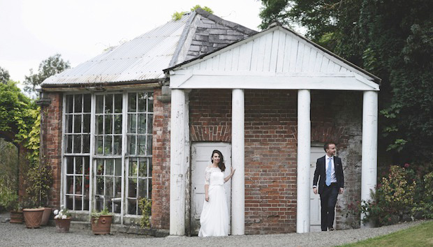 Beautiful Beaulieu House Wedding by EF Creative Studio Photography | onefabday.com