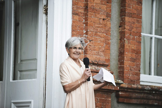 Beautiful Beaulieu House Wedding by EF Creative Studio Photography | onefabday.com