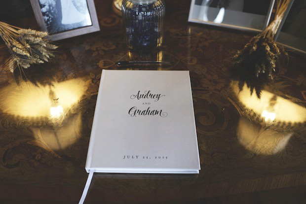 Beautiful Beaulieu House Wedding by EF Creative Studio Photography | onefabday.com