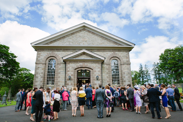 Beech Hill Country House Hotel by Ciara Jones Photography | onefabday.com